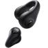 Baseus Bass 15 Clip OWS Wireless Headphones, Dual ENC microphones, Open-Ear Bluetooth 5.4 Earphones with ENC, 30h Battery & Fast Charging - Black